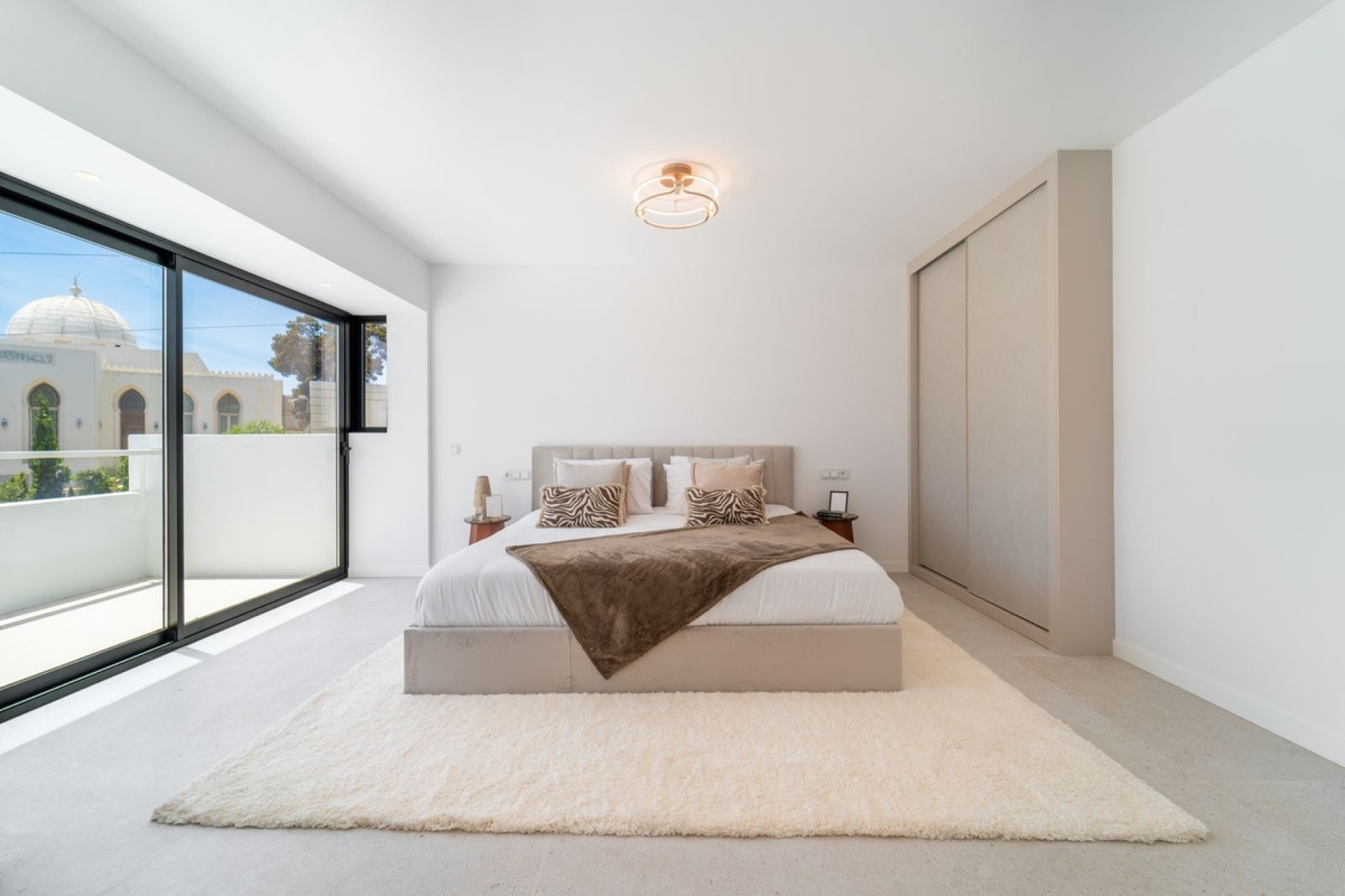 Wiederverkauf - apartment - Marbella - The Golden Mile
