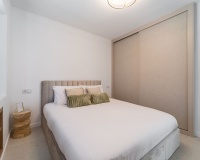 Wiederverkauf - apartment - Marbella - The Golden Mile