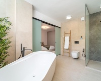 Wiederverkauf - apartment - Marbella - The Golden Mile