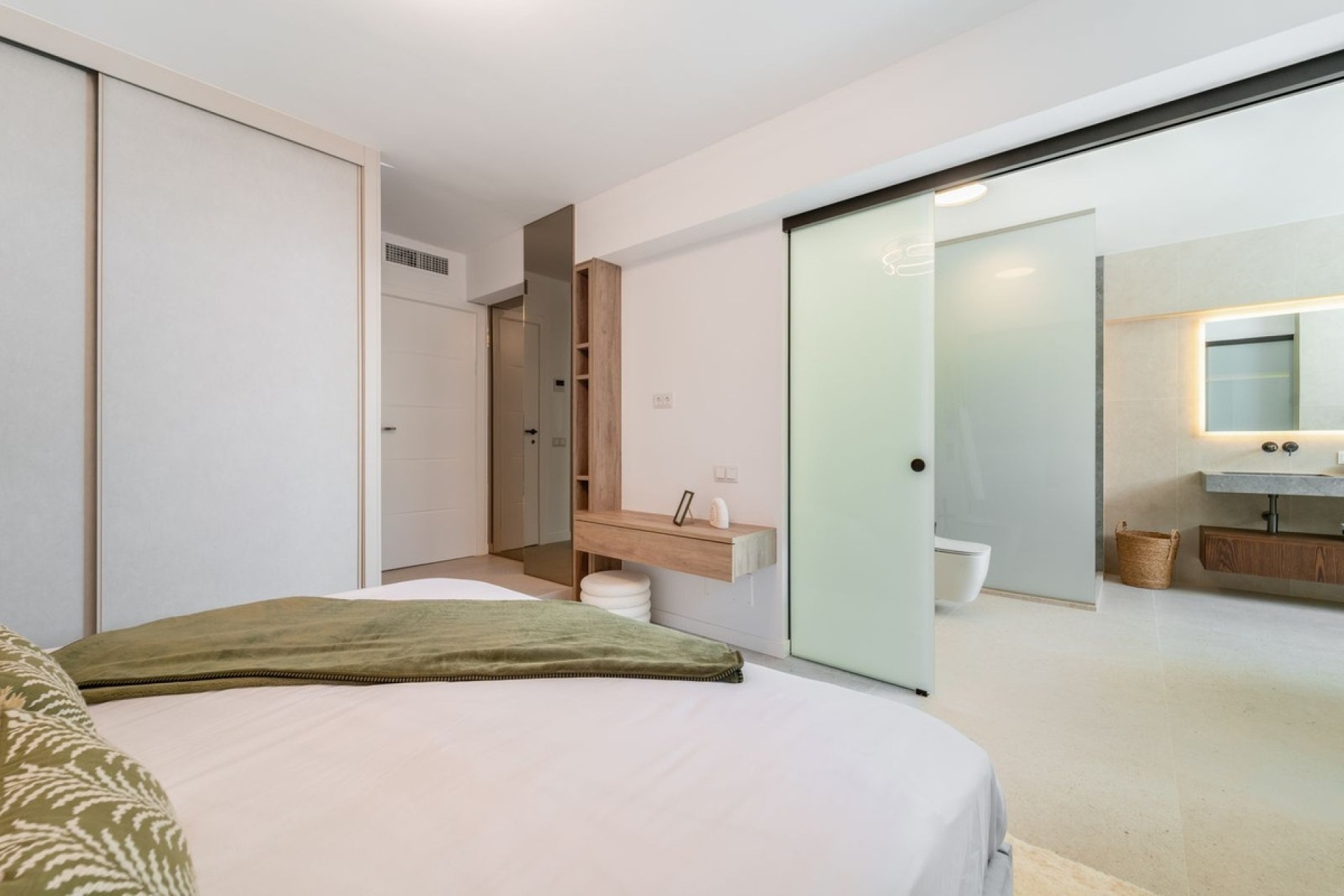 Wiederverkauf - apartment - Marbella - The Golden Mile