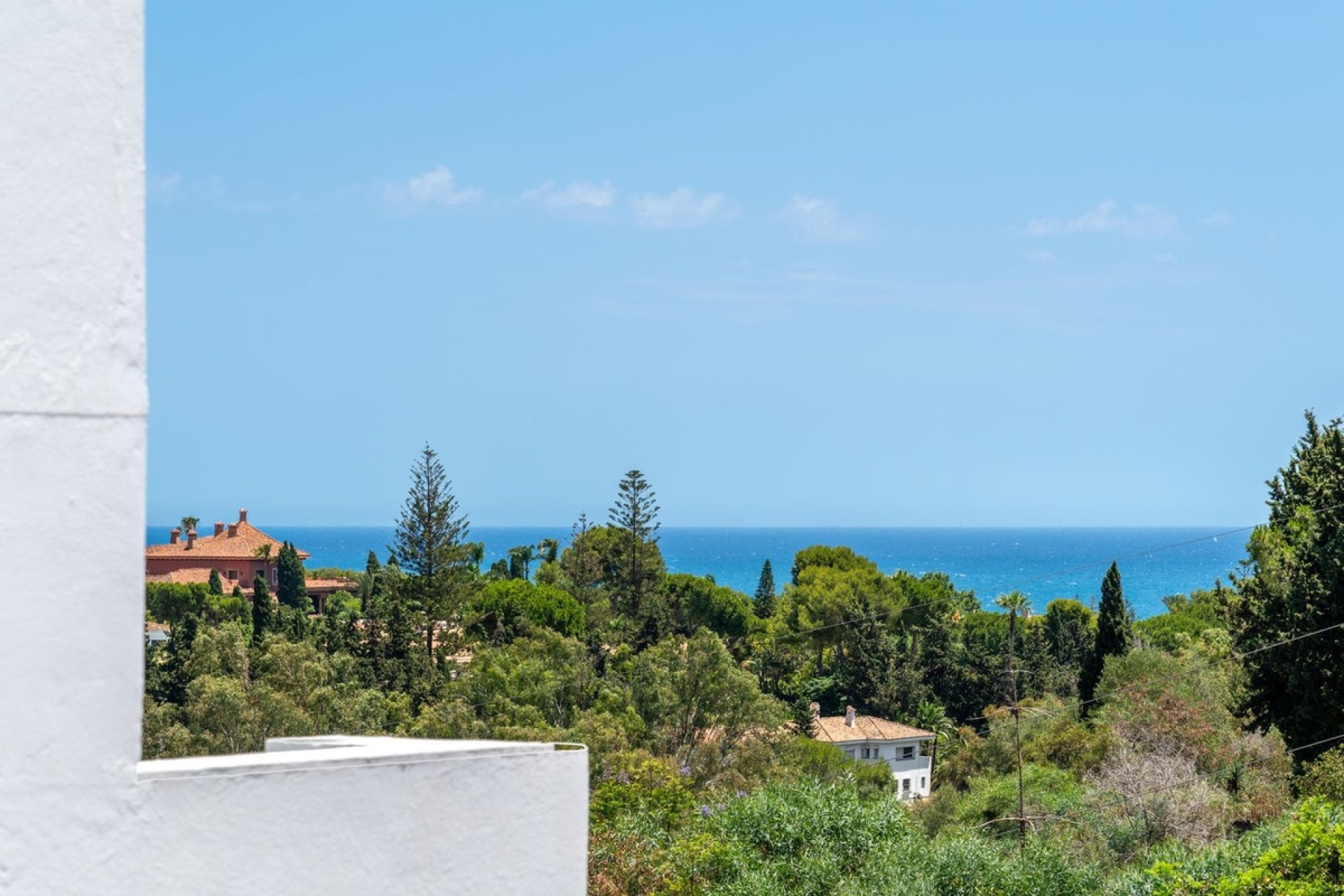 Wiederverkauf - apartment - Marbella - The Golden Mile