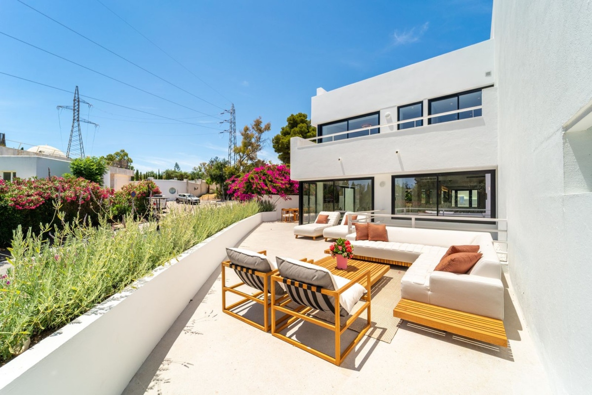 Wiederverkauf - apartment - Marbella - The Golden Mile
