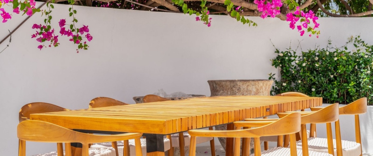 Wiederverkauf - apartment - Marbella - The Golden Mile
