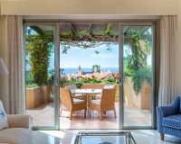 Wiederverkauf - apartment - Marbella - The Golden Mile