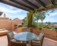 Wiederverkauf - apartment - Marbella - The Golden Mile