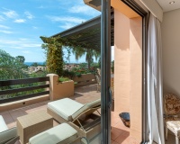 Wiederverkauf - apartment - Marbella - The Golden Mile