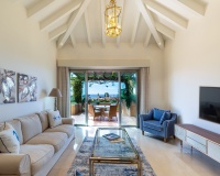 Wiederverkauf - apartment - Marbella - The Golden Mile