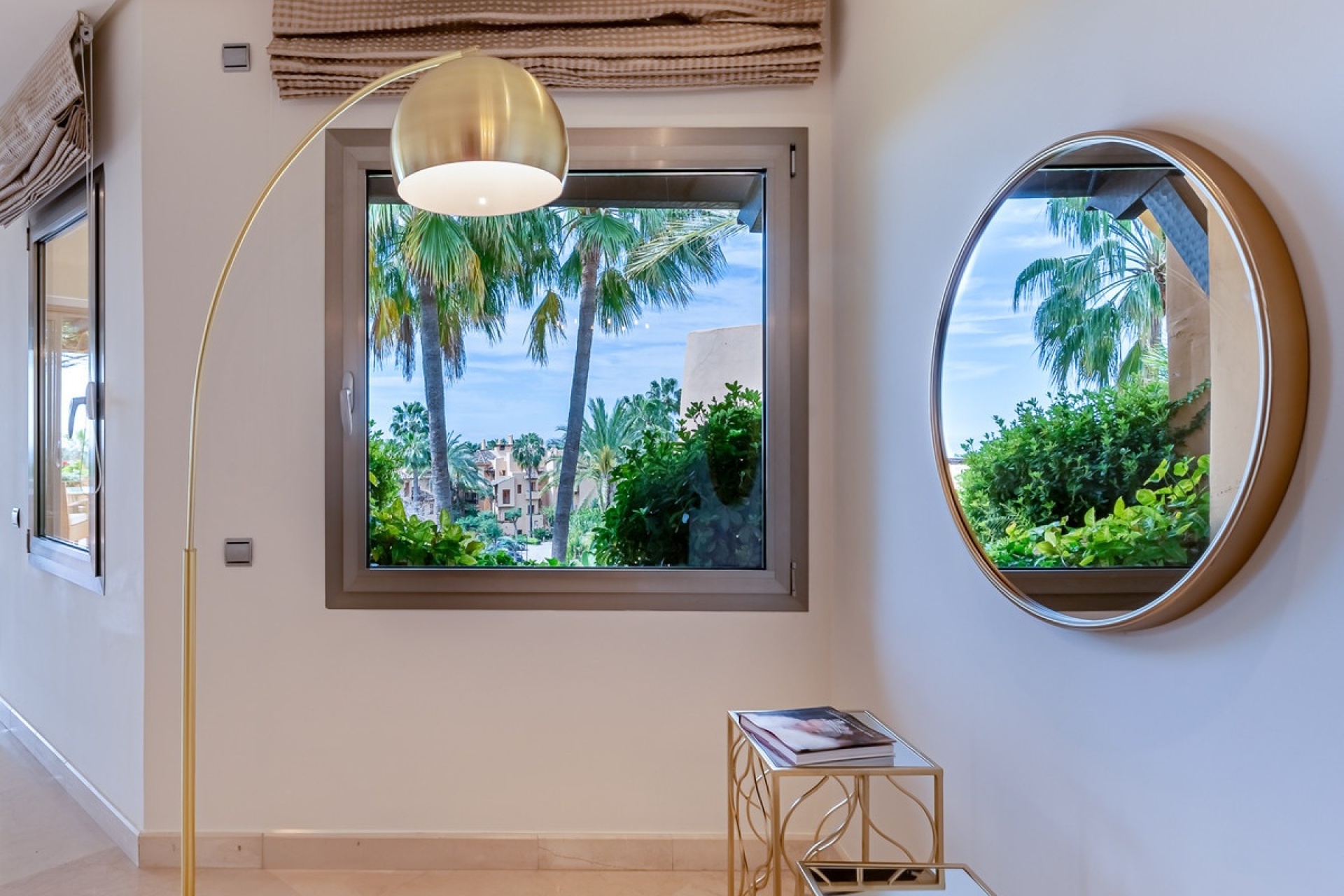 Wiederverkauf - apartment - Marbella - The Golden Mile
