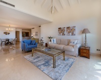Wiederverkauf - apartment - Marbella - The Golden Mile