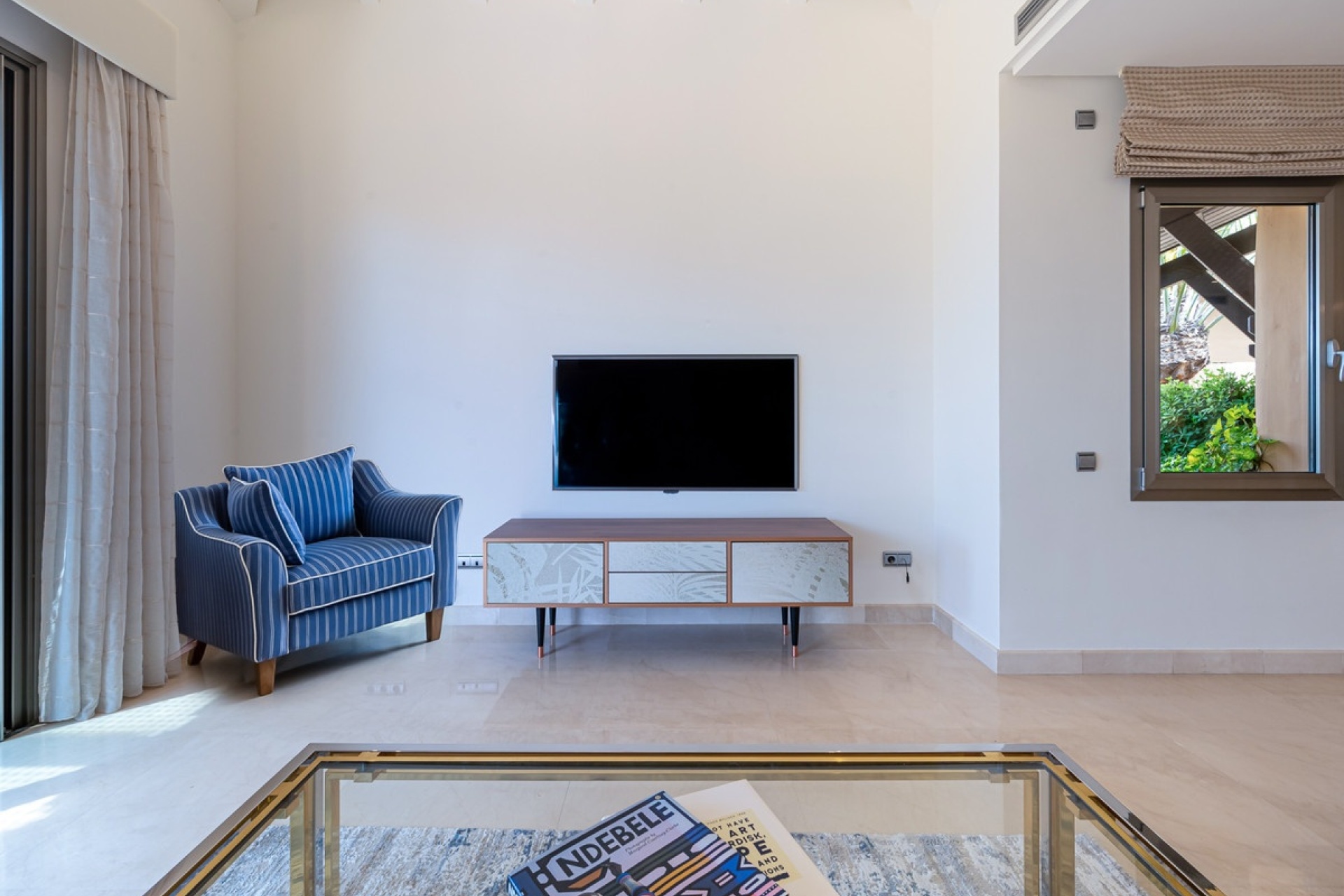 Wiederverkauf - apartment - Marbella - The Golden Mile