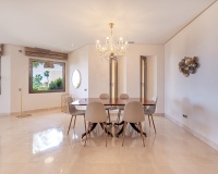 Wiederverkauf - apartment - Marbella - The Golden Mile