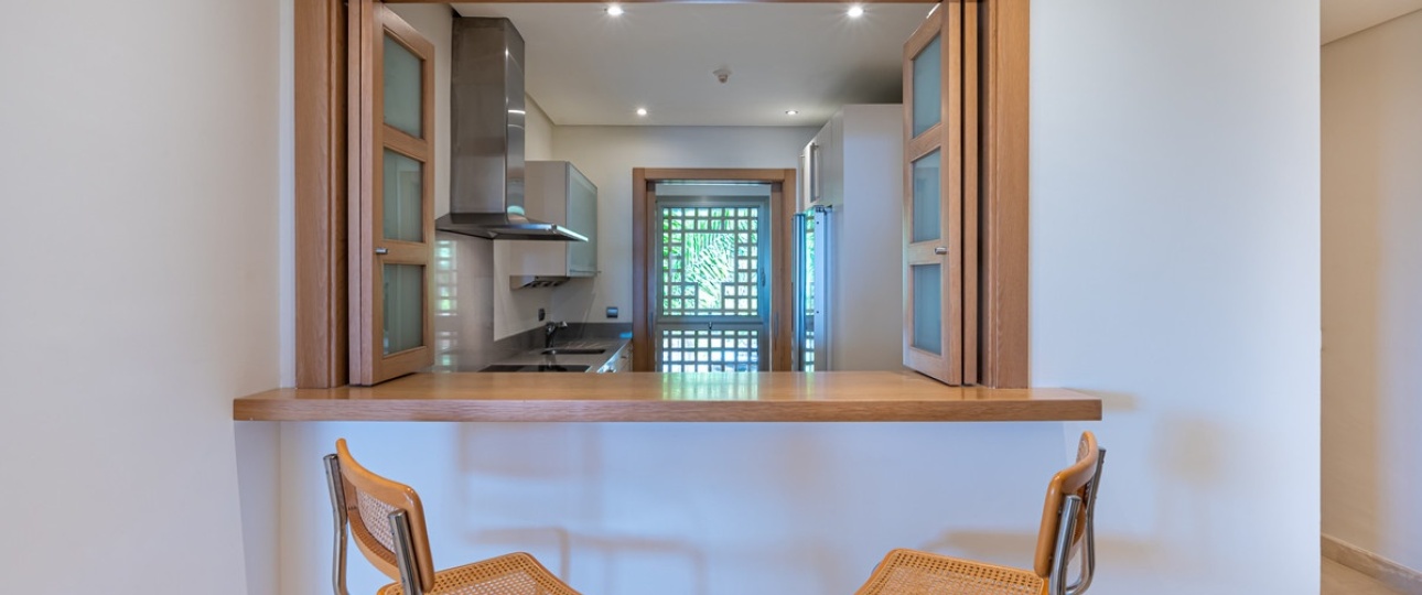 Wiederverkauf - apartment - Marbella - The Golden Mile