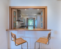 Wiederverkauf - apartment - Marbella - The Golden Mile