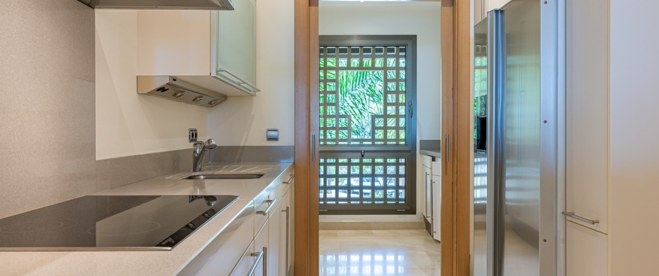Wiederverkauf - apartment - Marbella - The Golden Mile