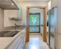 Wiederverkauf - apartment - Marbella - The Golden Mile