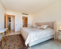 Wiederverkauf - apartment - Marbella - The Golden Mile