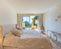 Wiederverkauf - apartment - Marbella - The Golden Mile