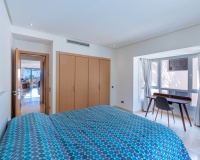 Wiederverkauf - apartment - Marbella - The Golden Mile