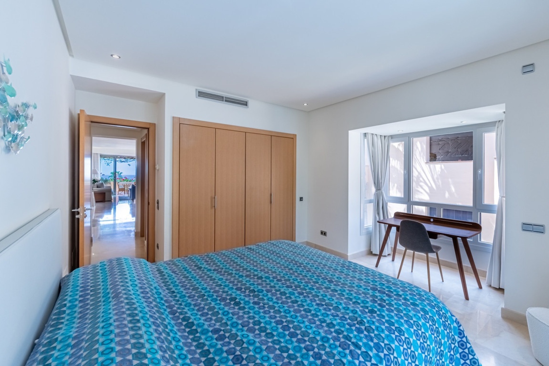 Wiederverkauf - apartment - Marbella - The Golden Mile