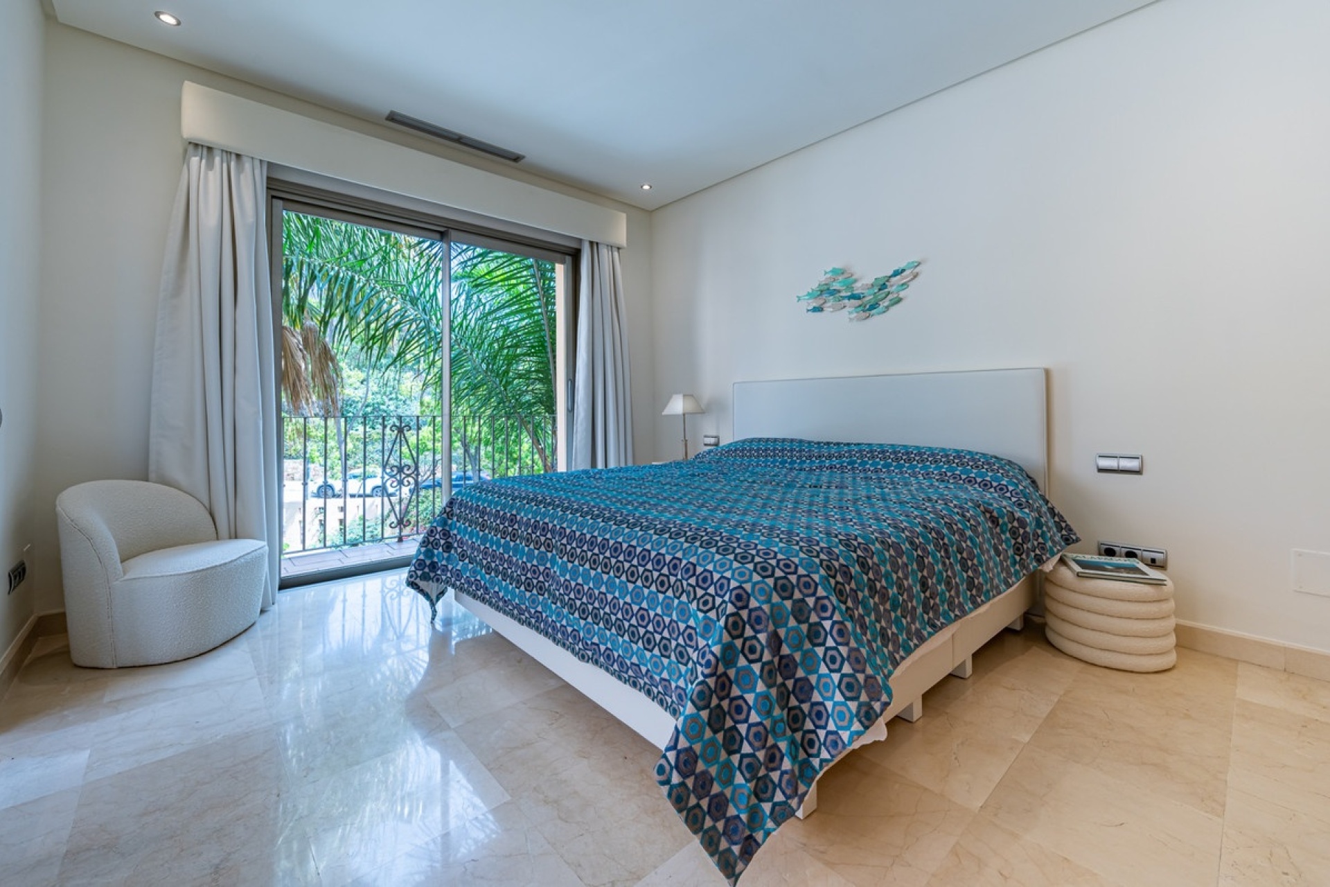 Wiederverkauf - apartment - Marbella - The Golden Mile