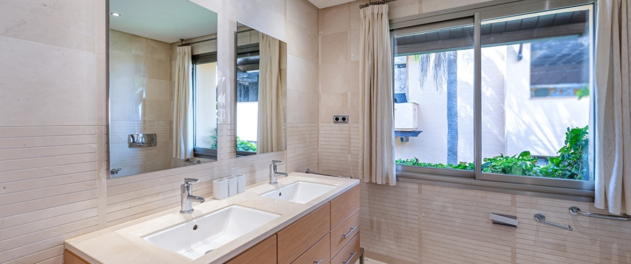Wiederverkauf - apartment - Marbella - The Golden Mile