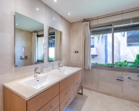 Wiederverkauf - apartment - Marbella - The Golden Mile