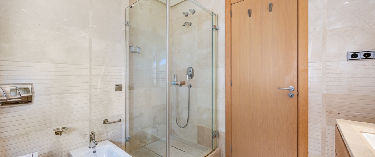 Wiederverkauf - apartment - Marbella - The Golden Mile