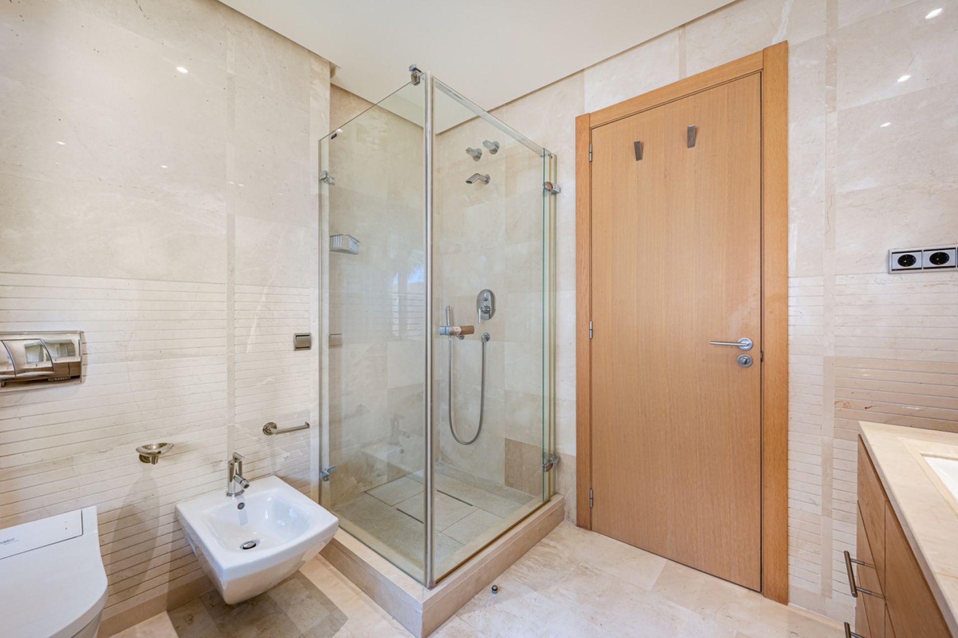 Wiederverkauf - apartment - Marbella - The Golden Mile