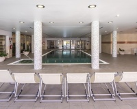 Wiederverkauf - apartment - Marbella - The Golden Mile