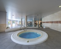 Wiederverkauf - apartment - Marbella - The Golden Mile
