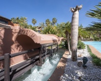 Wiederverkauf - apartment - Marbella - The Golden Mile