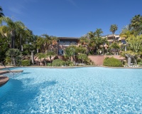 Wiederverkauf - apartment - Marbella - The Golden Mile