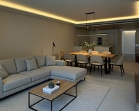 Wiederverkauf - apartment - Marbella - The Golden Mile