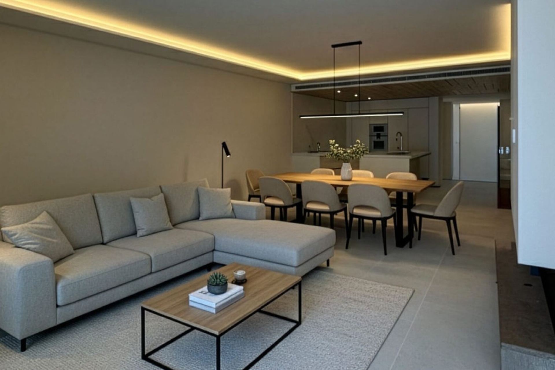 Wiederverkauf - apartment - Marbella - The Golden Mile