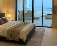 Wiederverkauf - apartment - Marbella - The Golden Mile