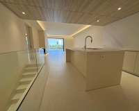 Wiederverkauf - apartment - Marbella - The Golden Mile
