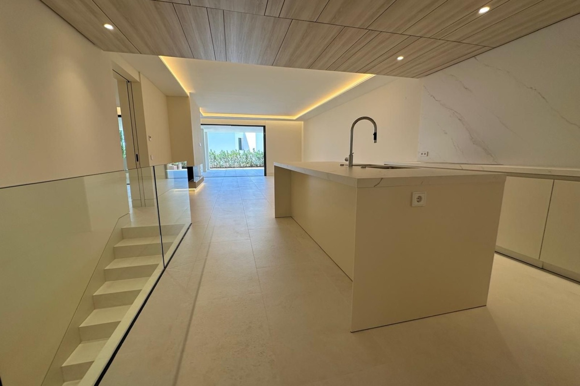 Wiederverkauf - apartment - Marbella - The Golden Mile
