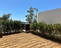 Wiederverkauf - apartment - Marbella - The Golden Mile