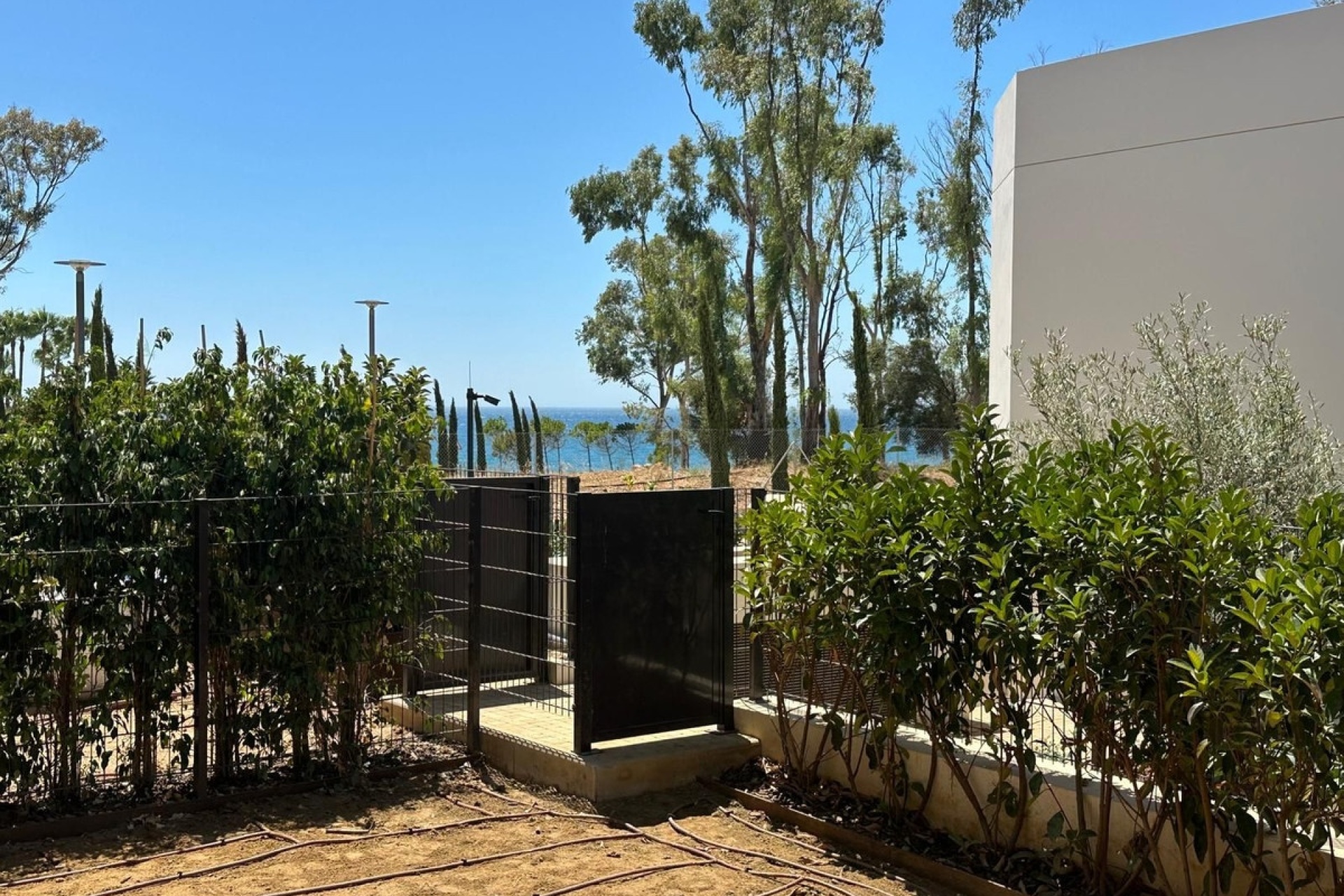 Wiederverkauf - apartment - Marbella - The Golden Mile