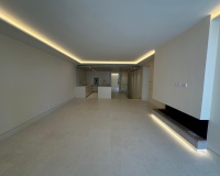 Wiederverkauf - apartment - Marbella - The Golden Mile