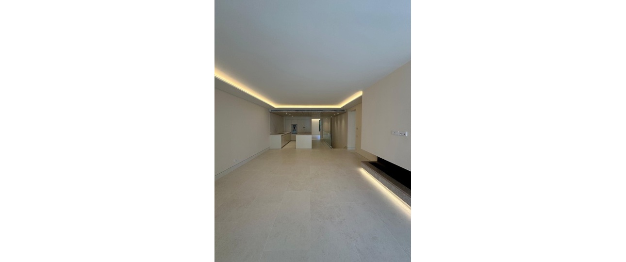 Wiederverkauf - apartment - Marbella - The Golden Mile