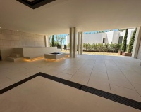Wiederverkauf - apartment - Marbella - The Golden Mile
