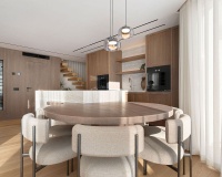 Wiederverkauf - apartment - Marbella - The Golden Mile