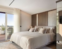 Wiederverkauf - apartment - Marbella - The Golden Mile