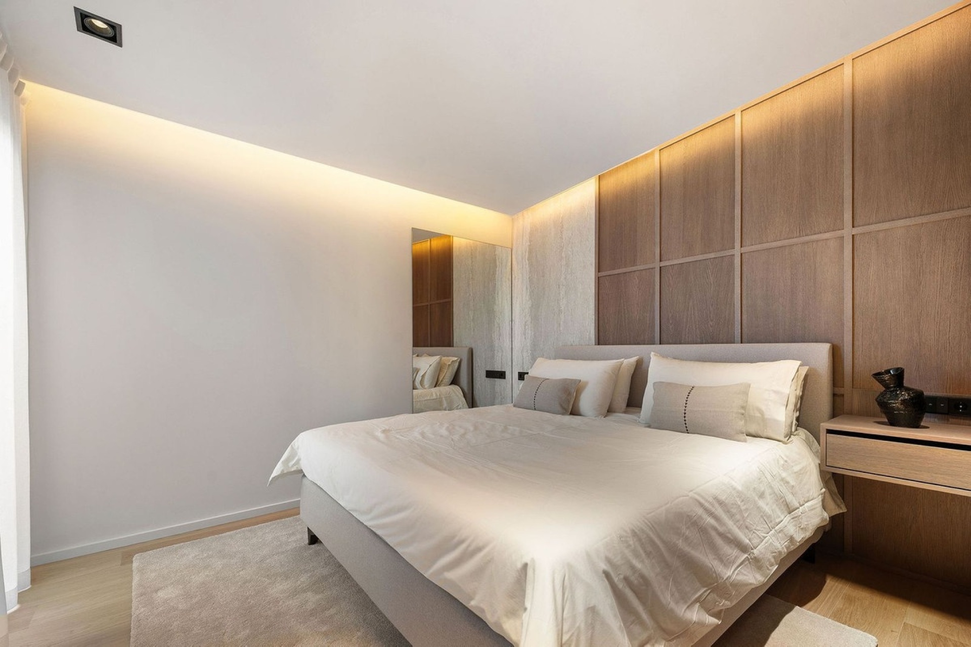 Wiederverkauf - apartment - Marbella - The Golden Mile