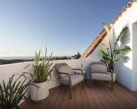 Wiederverkauf - apartment - Marbella - The Golden Mile