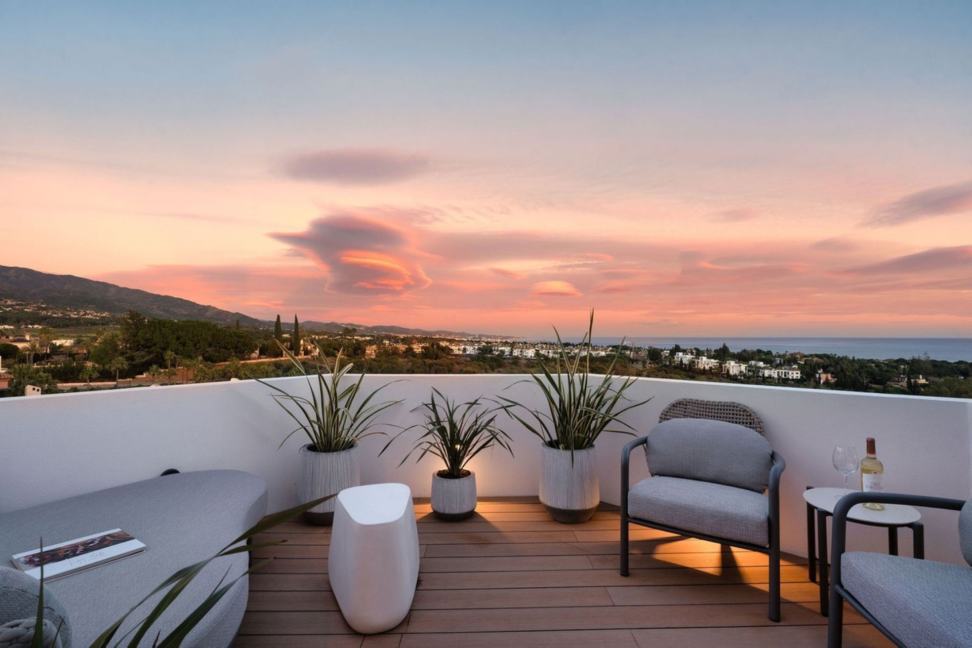 Wiederverkauf - apartment - Marbella - The Golden Mile
