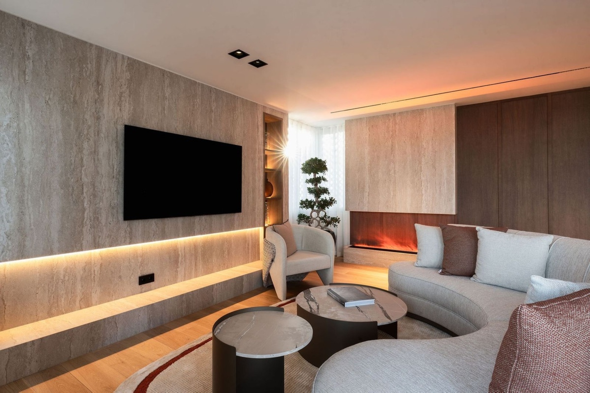 Wiederverkauf - apartment - Marbella - The Golden Mile