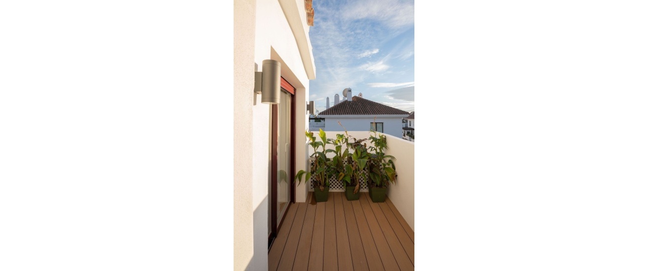 Wiederverkauf - apartment - Marbella - The Golden Mile