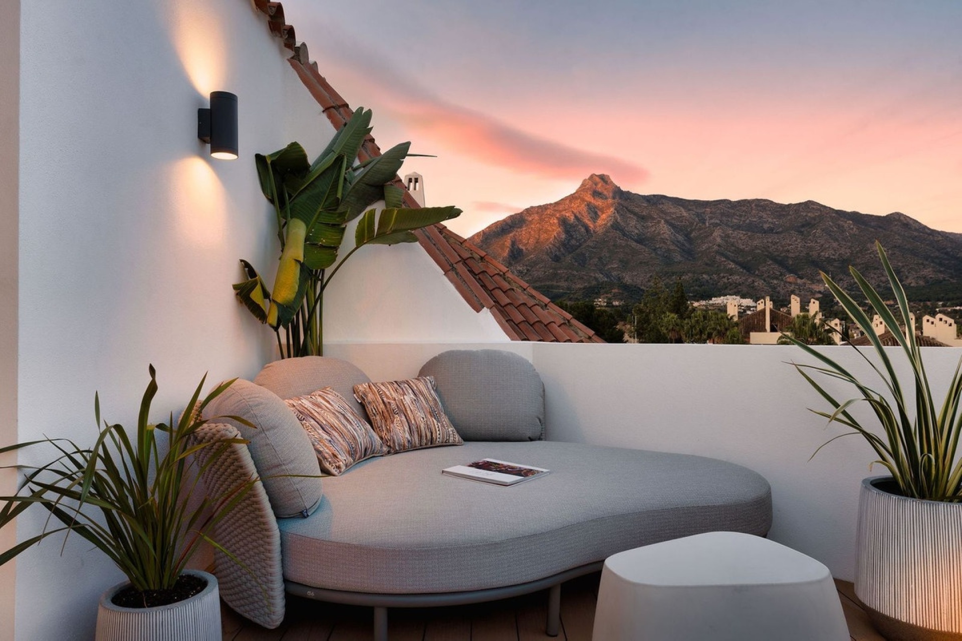 Wiederverkauf - apartment - Marbella - The Golden Mile